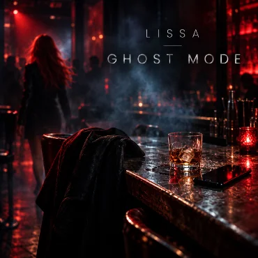 Ghost Mode cover artwork
